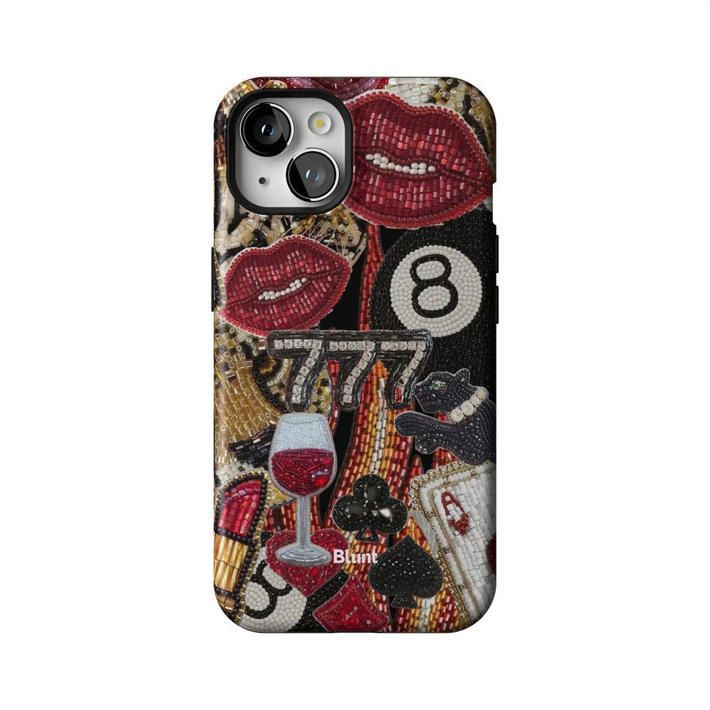 Tempted iPhone Case