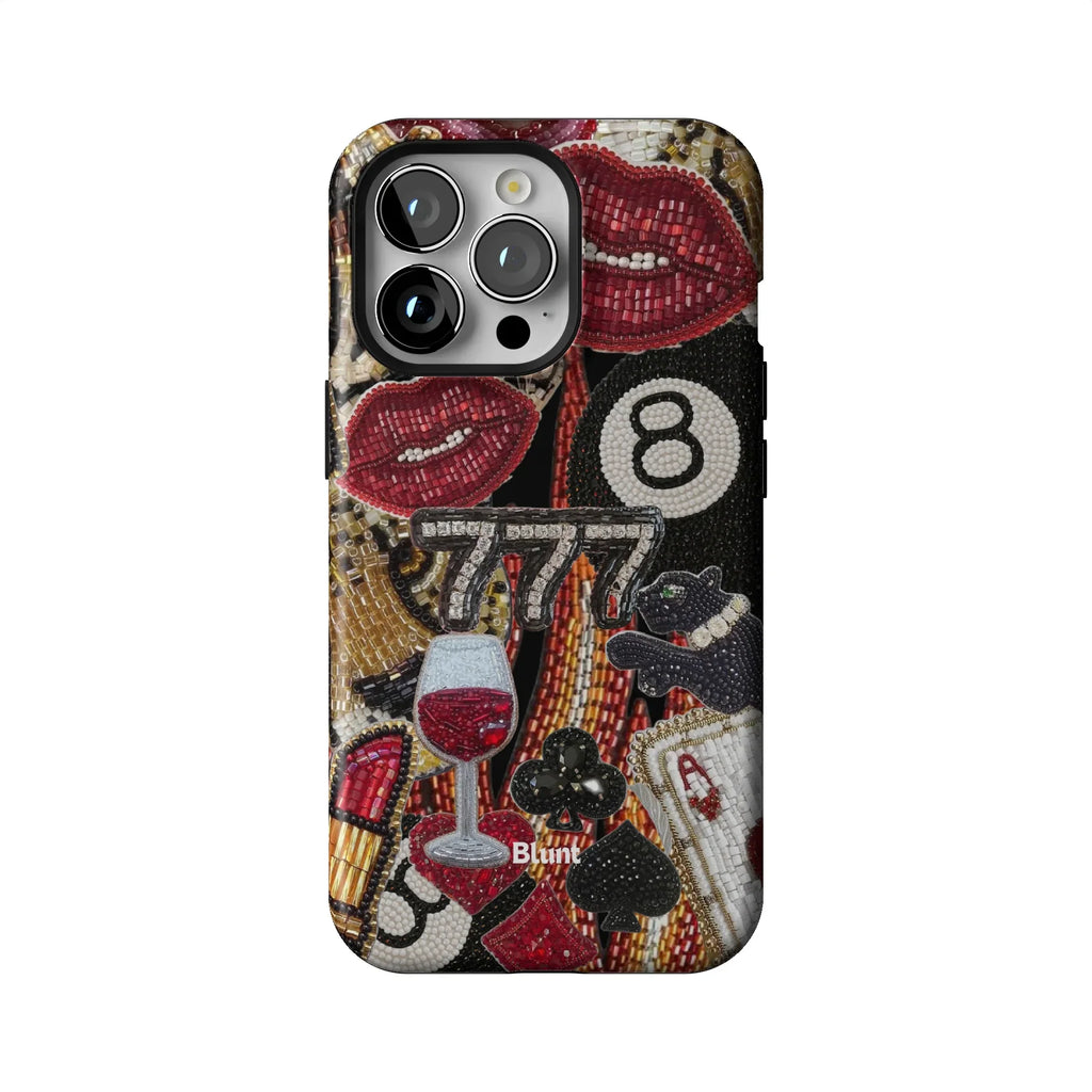 Tempted iPhone Case