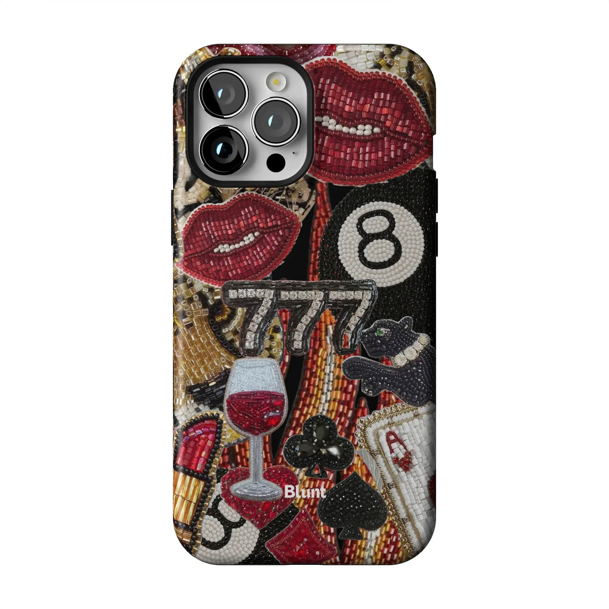 Tempted iPhone Case