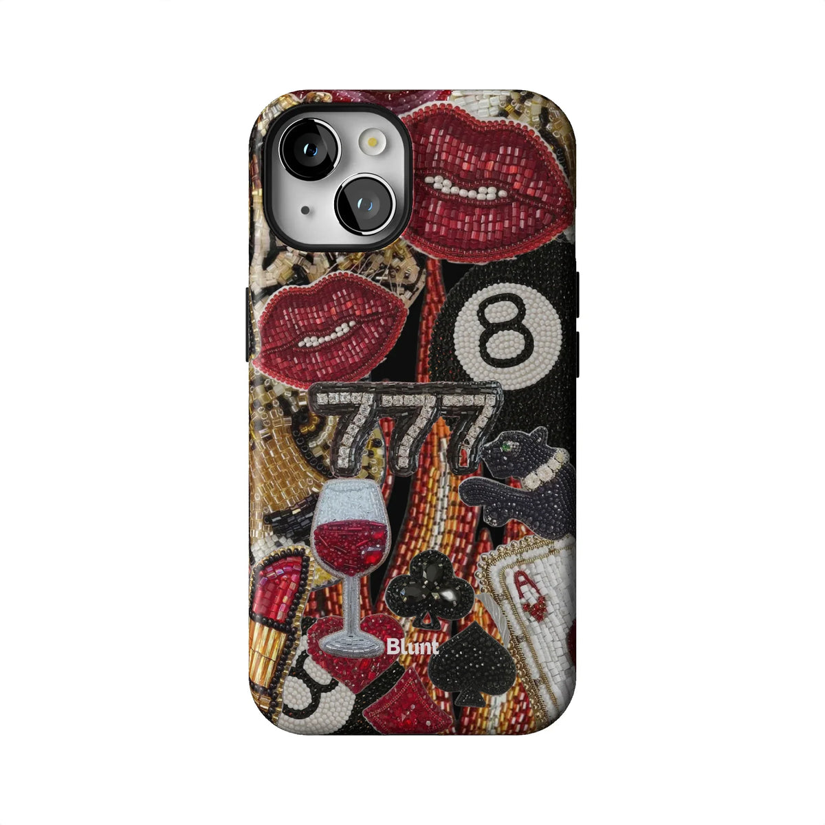 Tempted iPhone Case