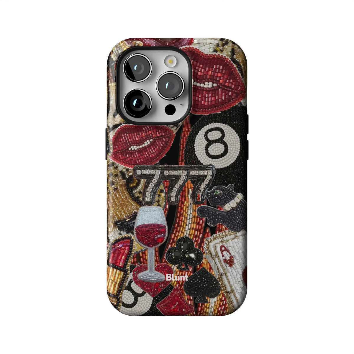 Tempted iPhone Case
