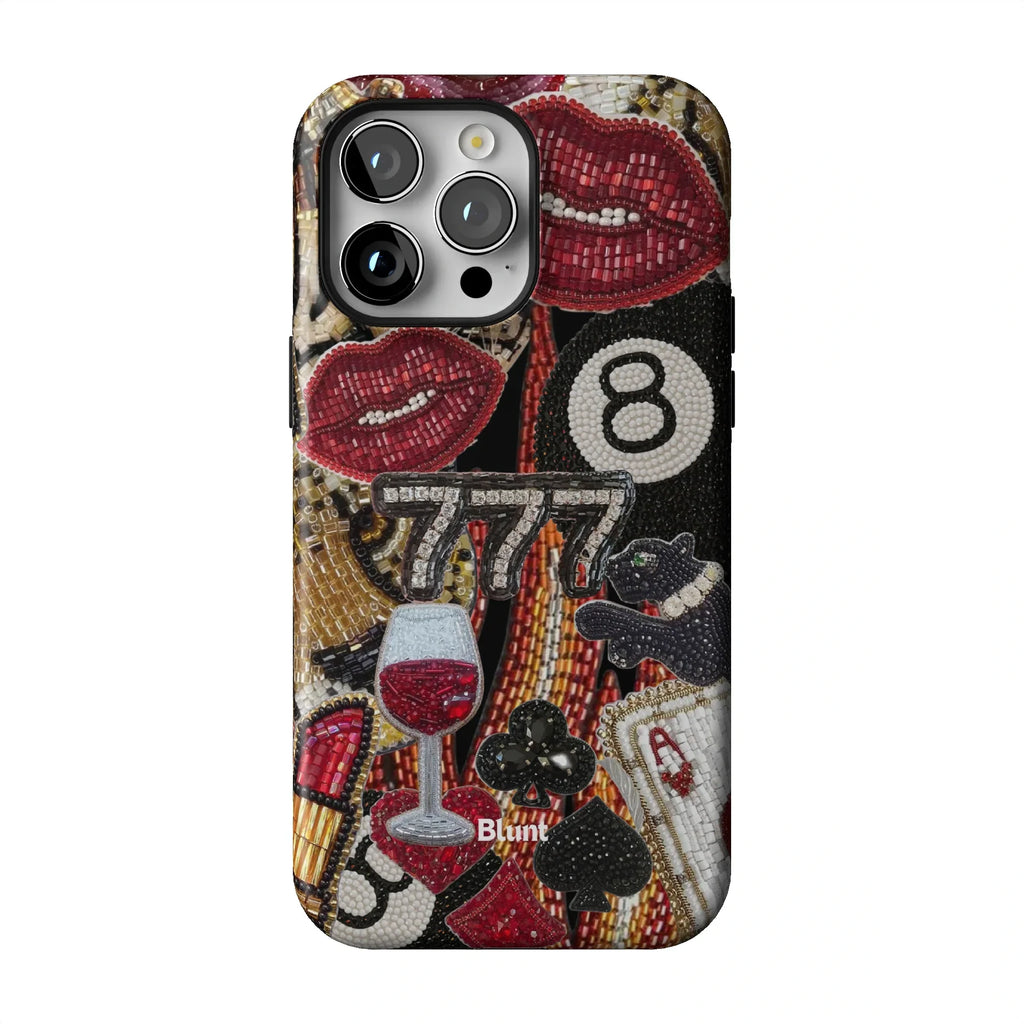Tempted iPhone Case