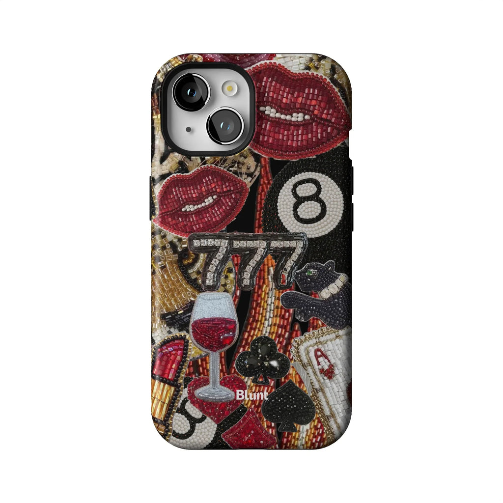 Tempted iPhone Case