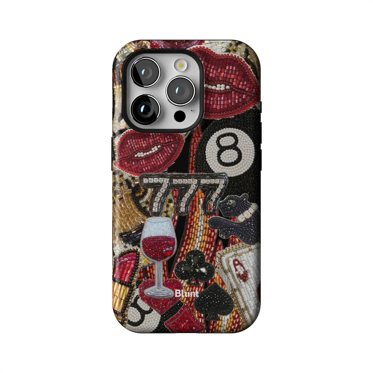 Tempted iPhone Case