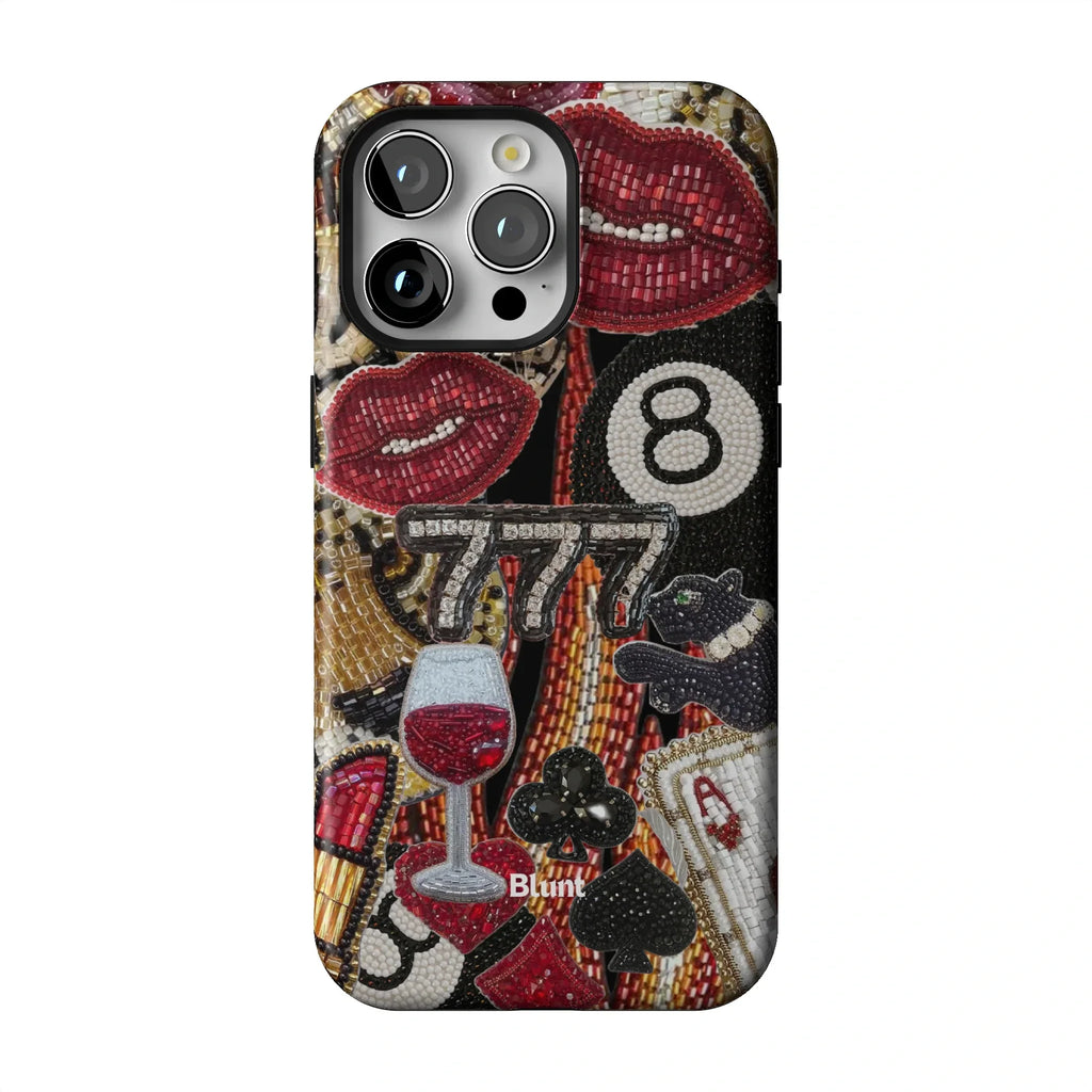Tempted iPhone Case