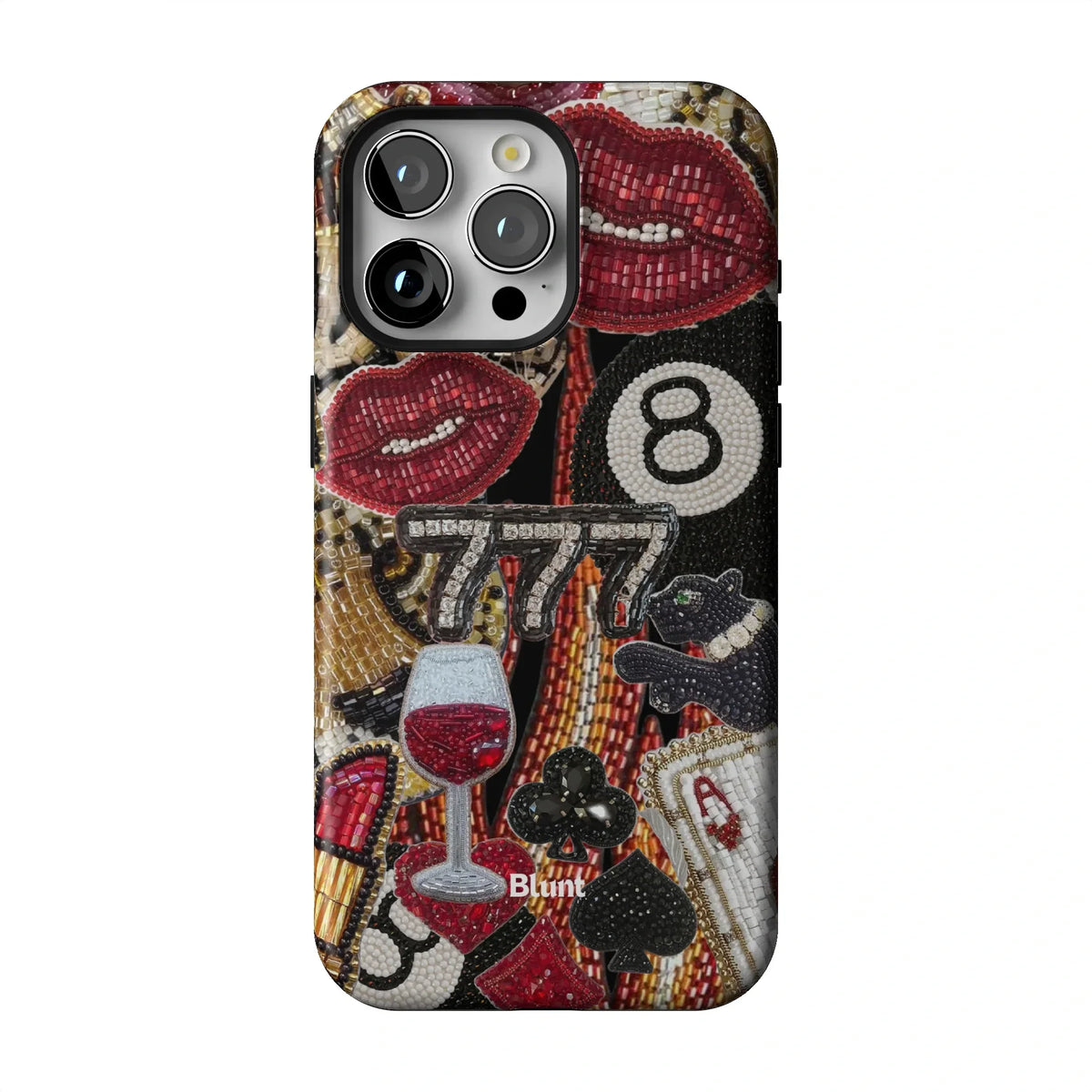 Tempted iPhone Case