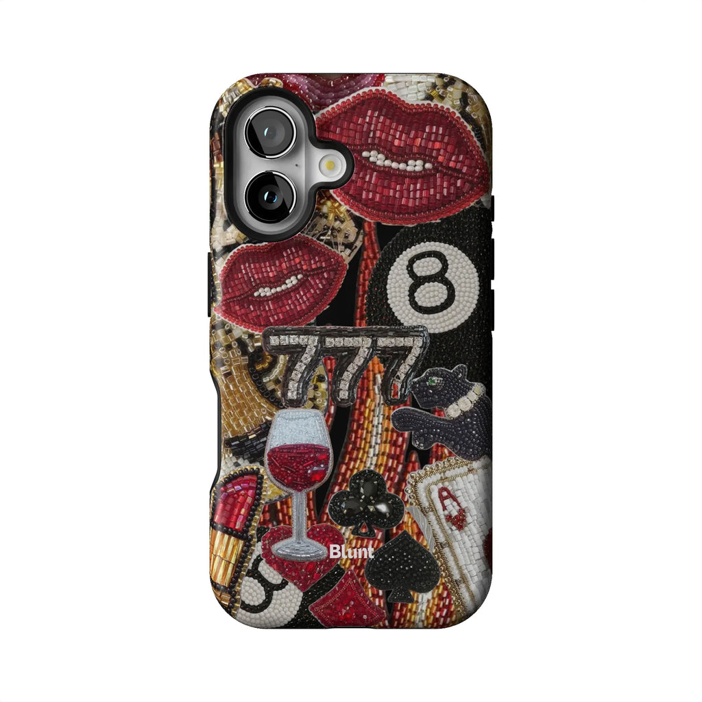 Tempted iPhone Case