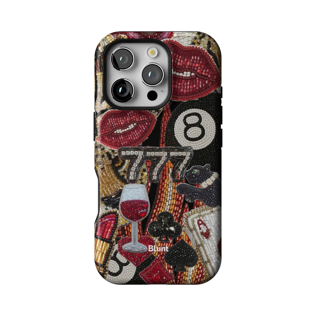 Tempted iPhone Case