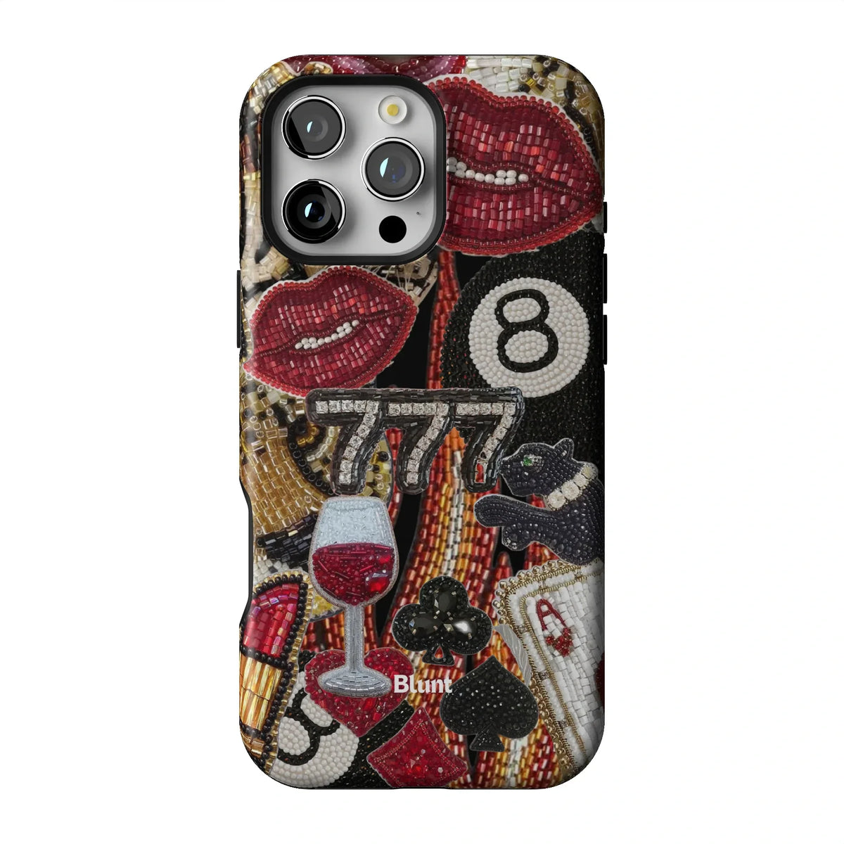 Tempted iPhone Case