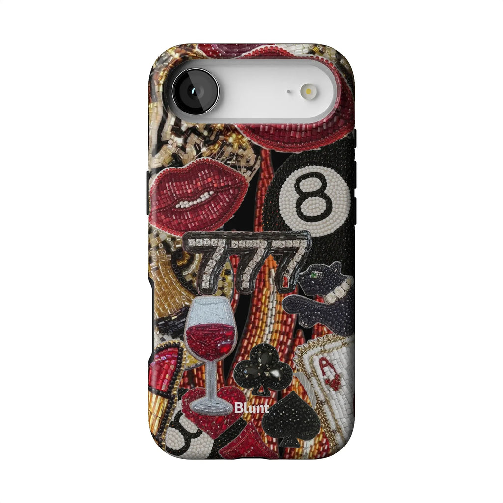 Tempted iPhone Case
