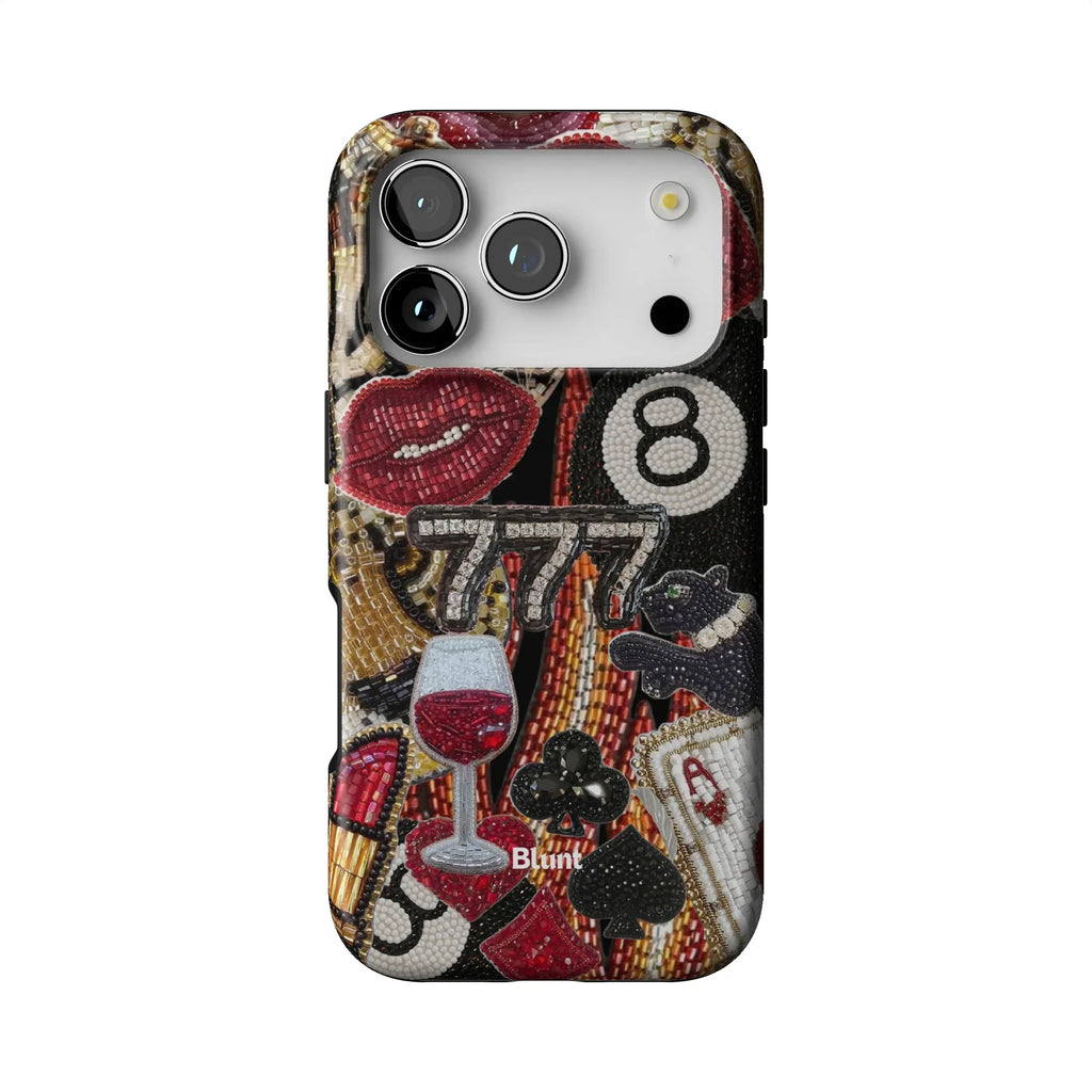 Tempted iPhone Case