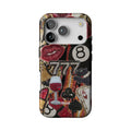 Tempted iPhone Case