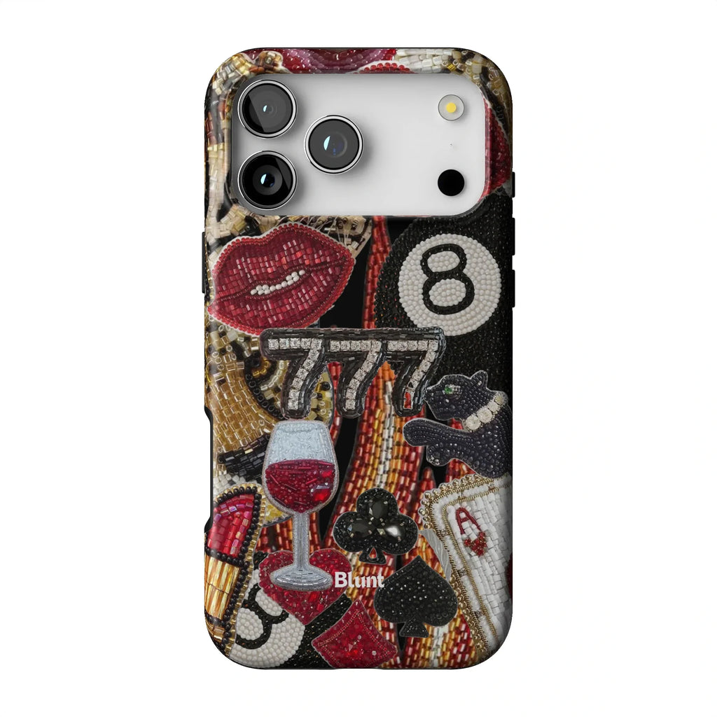 Tempted iPhone Case