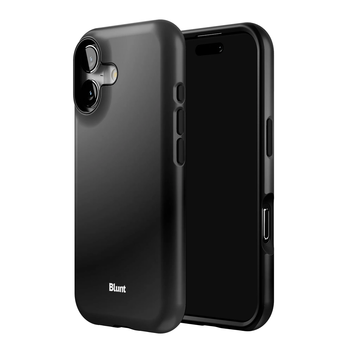 Ink iPhone Case