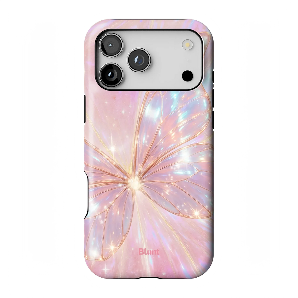 Flutter iPhone Case