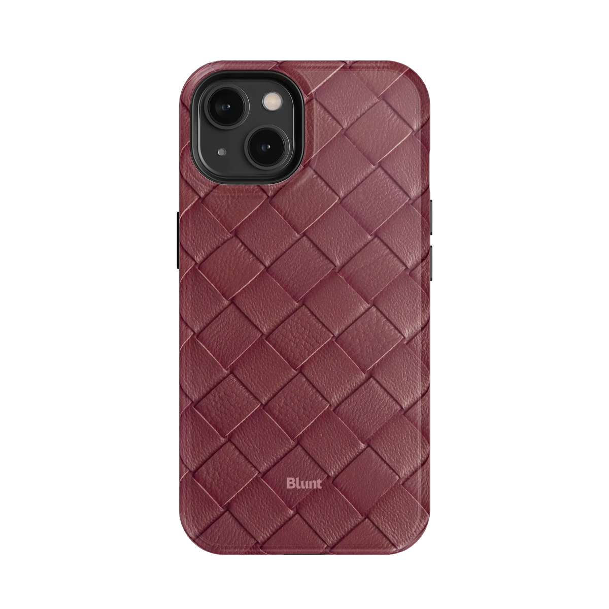 Berry Muse iPhone Case