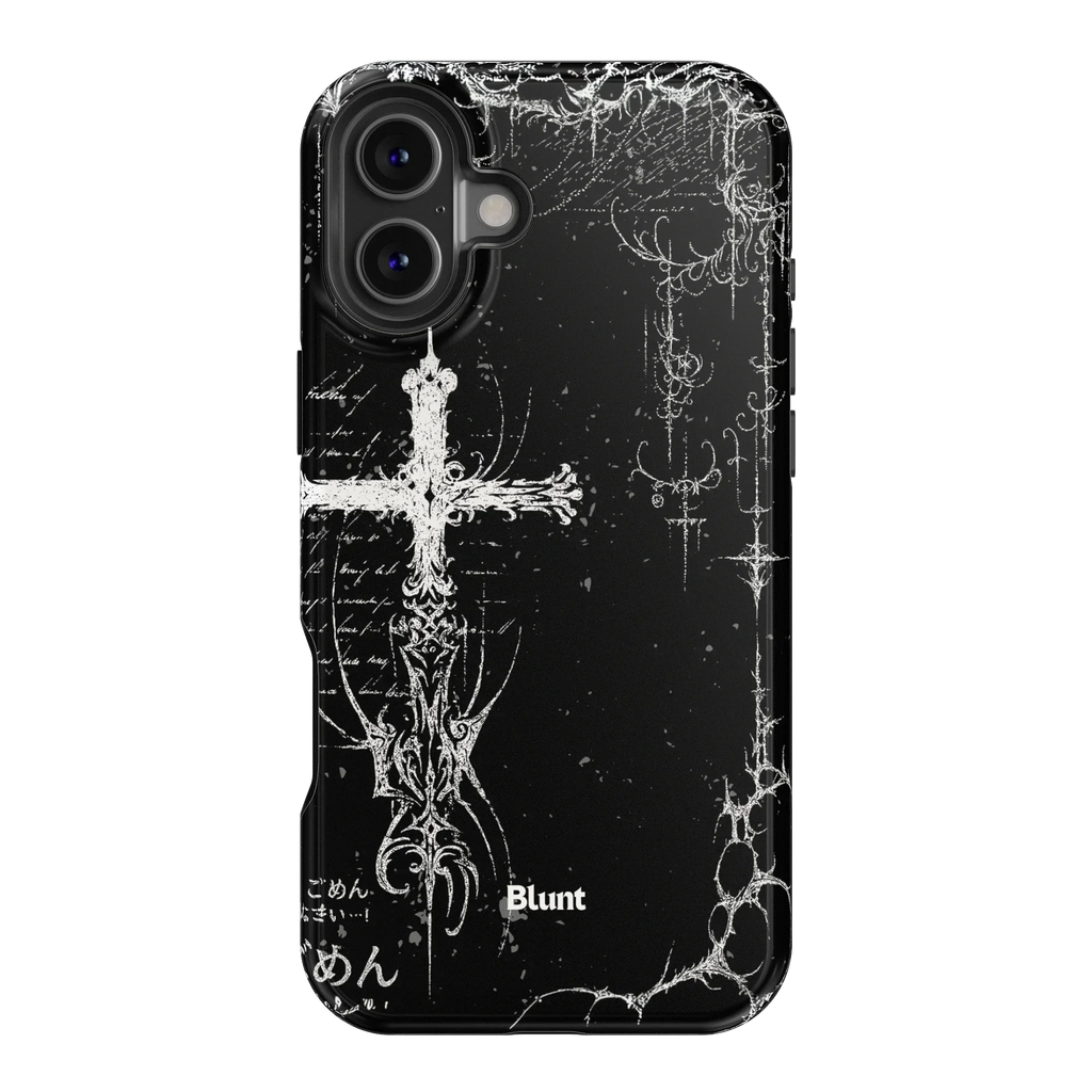 Wired iPhone Case