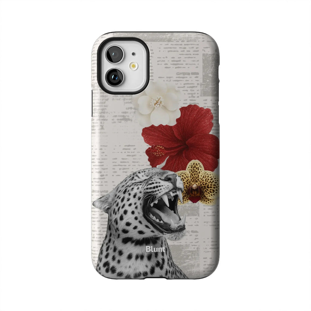 Allure iPhone Case