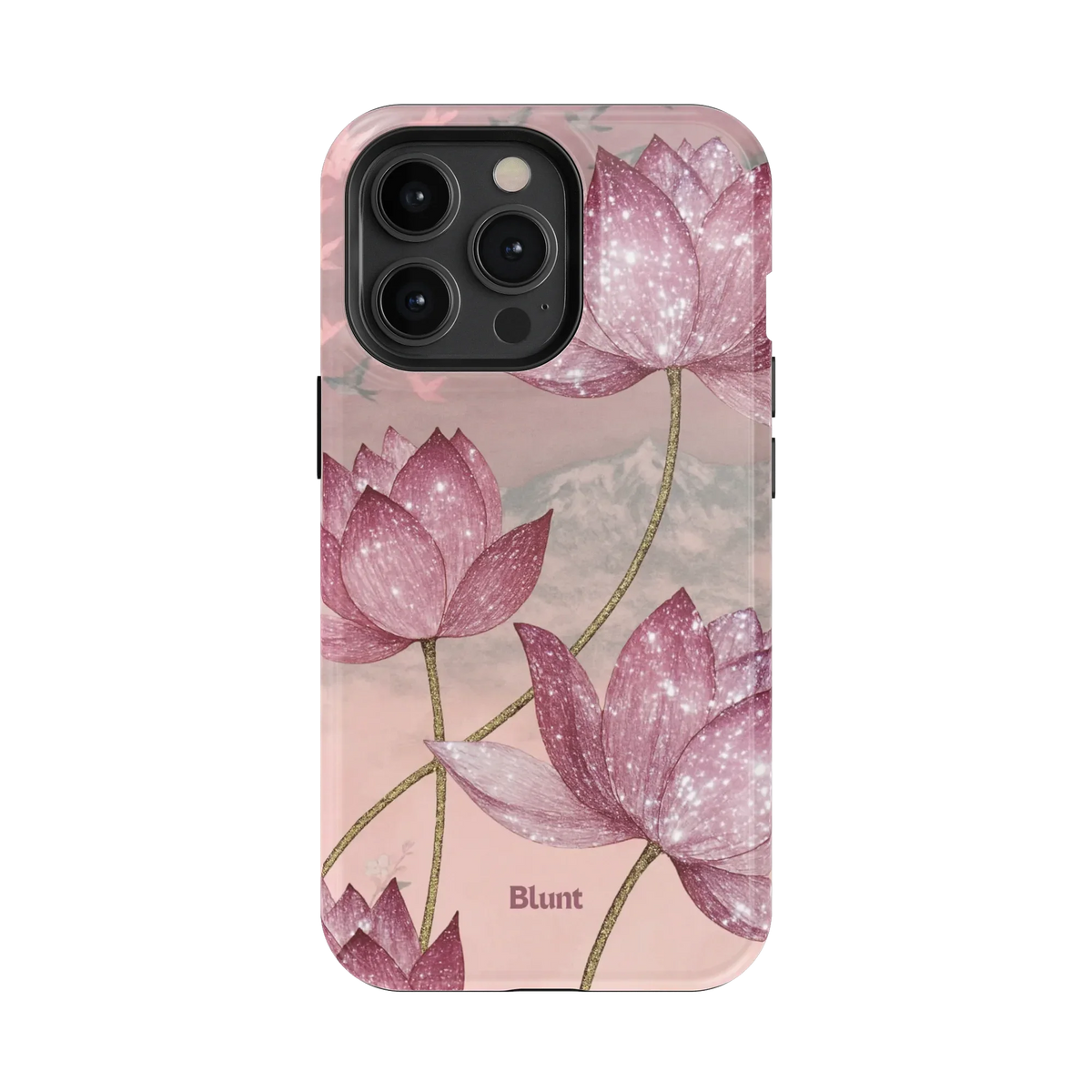 Arlene iPhone Case