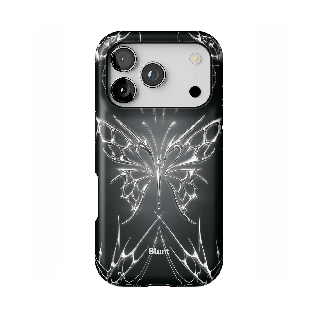 Thryndal iPhone Case