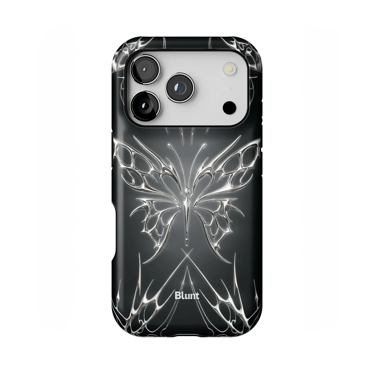 Thryndal iPhone Case