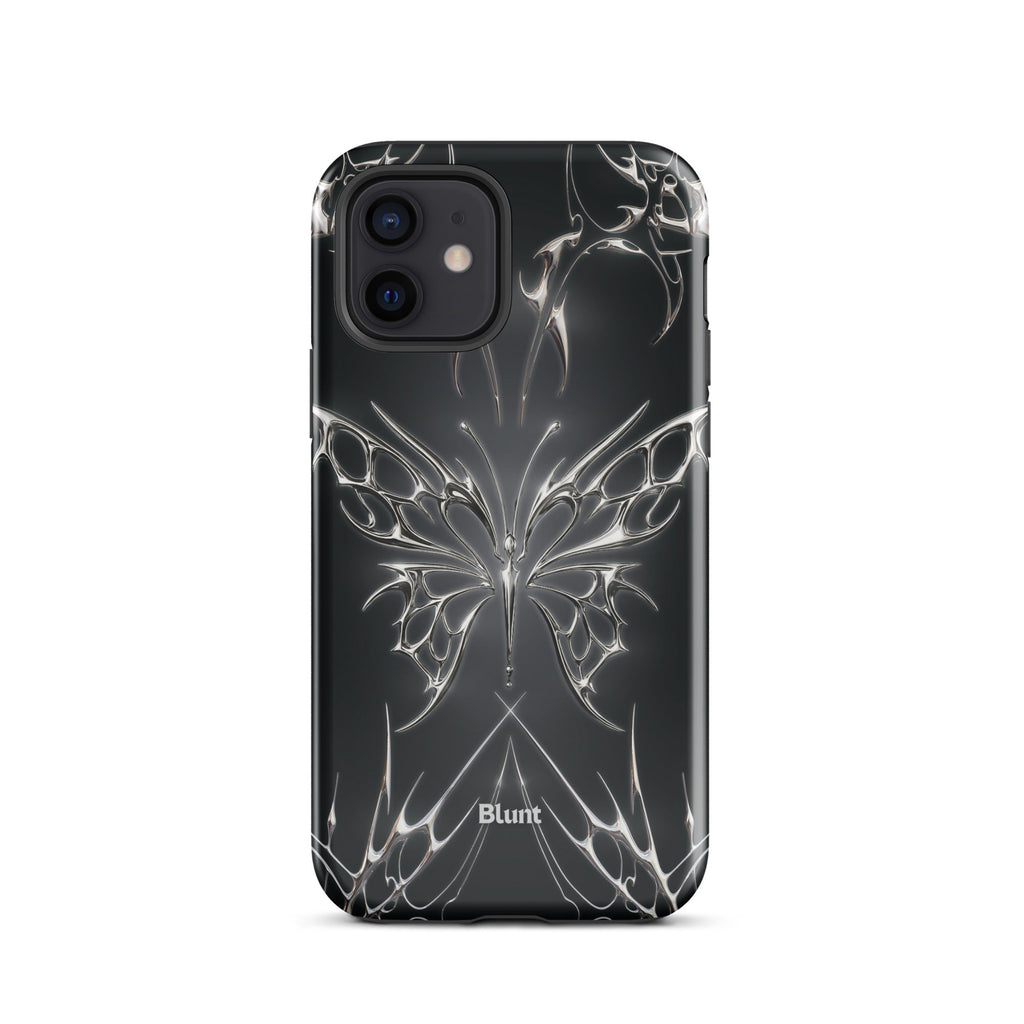 Thryndal iPhone Case