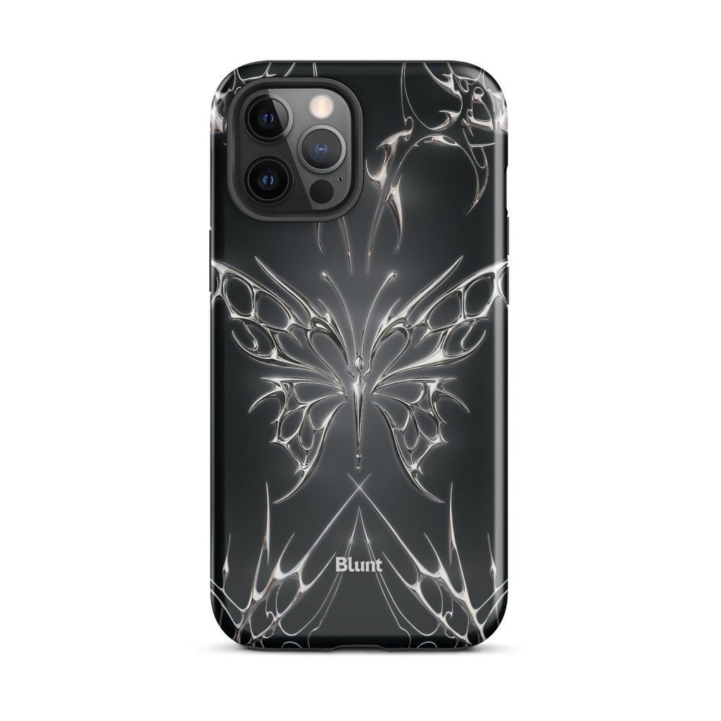 Thryndal iPhone Case