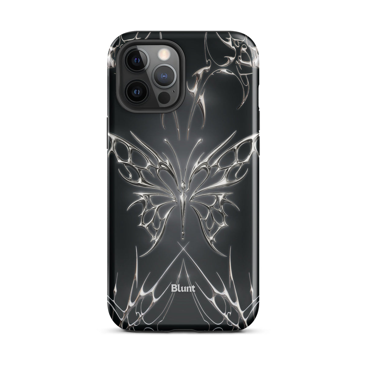 Thryndal iPhone Case