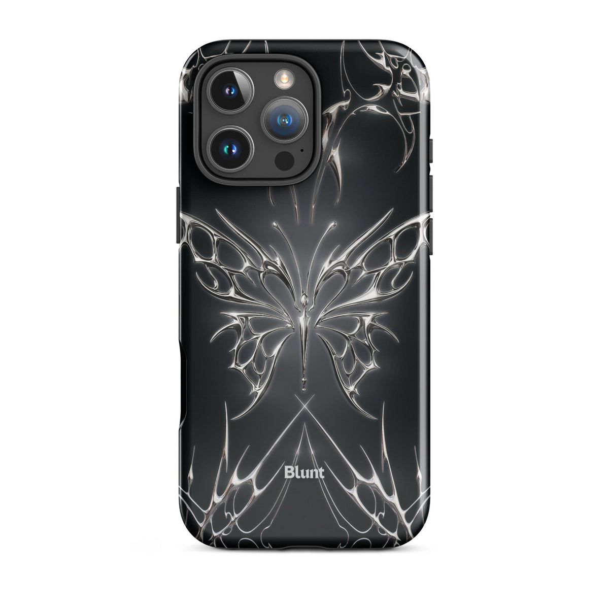 Thryndal iPhone Case