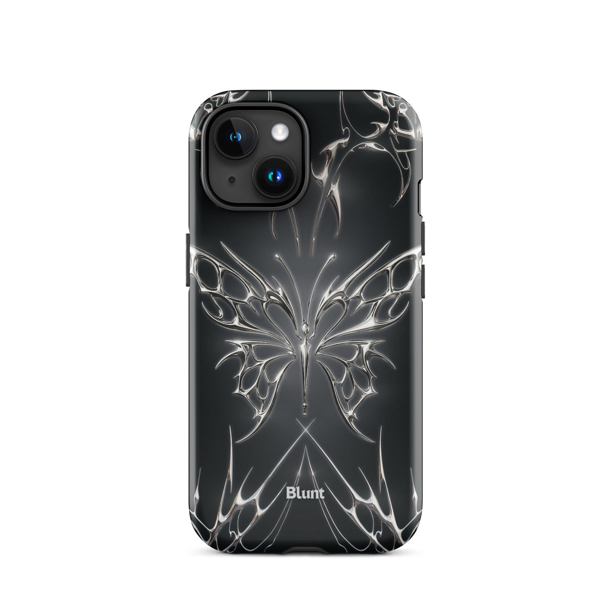 Thryndal iPhone Case