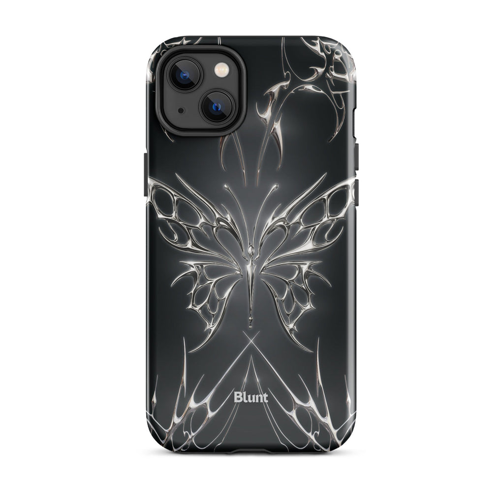 Thryndal iPhone Case