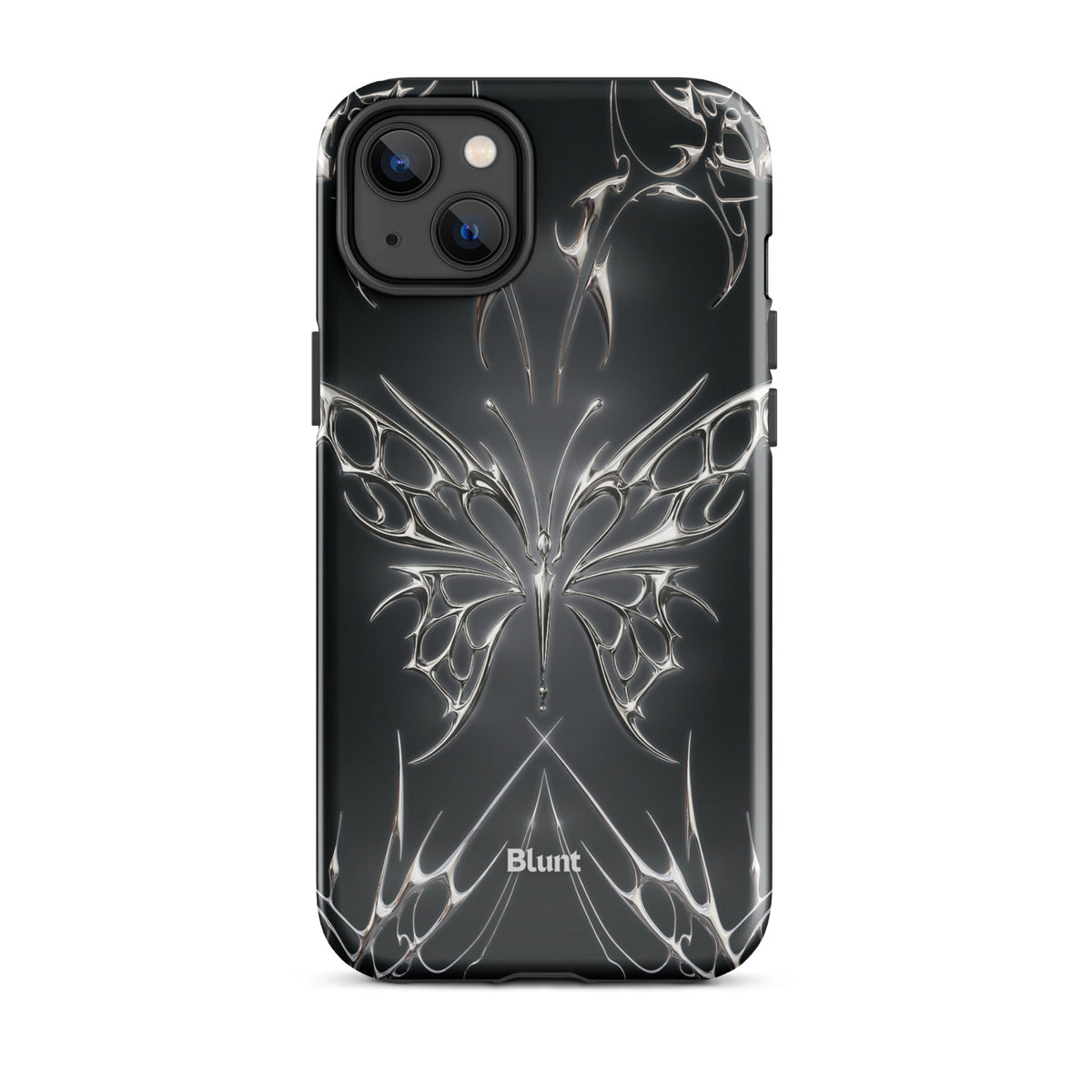 Thryndal iPhone Case