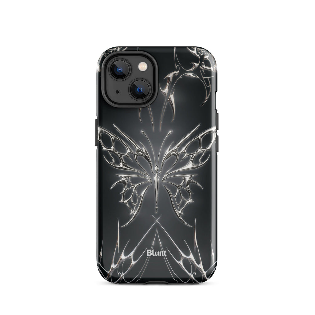 Thryndal iPhone Case