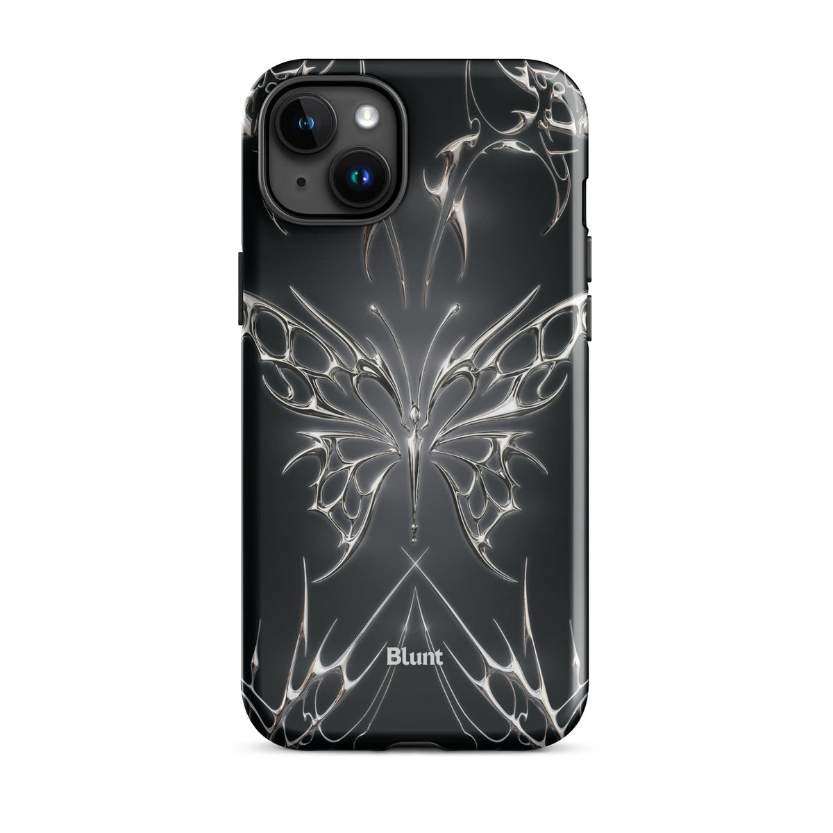 Thryndal iPhone Case