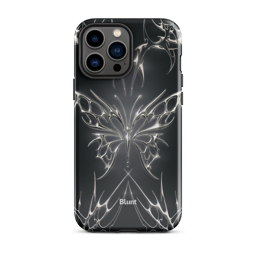 Thryndal iPhone Case