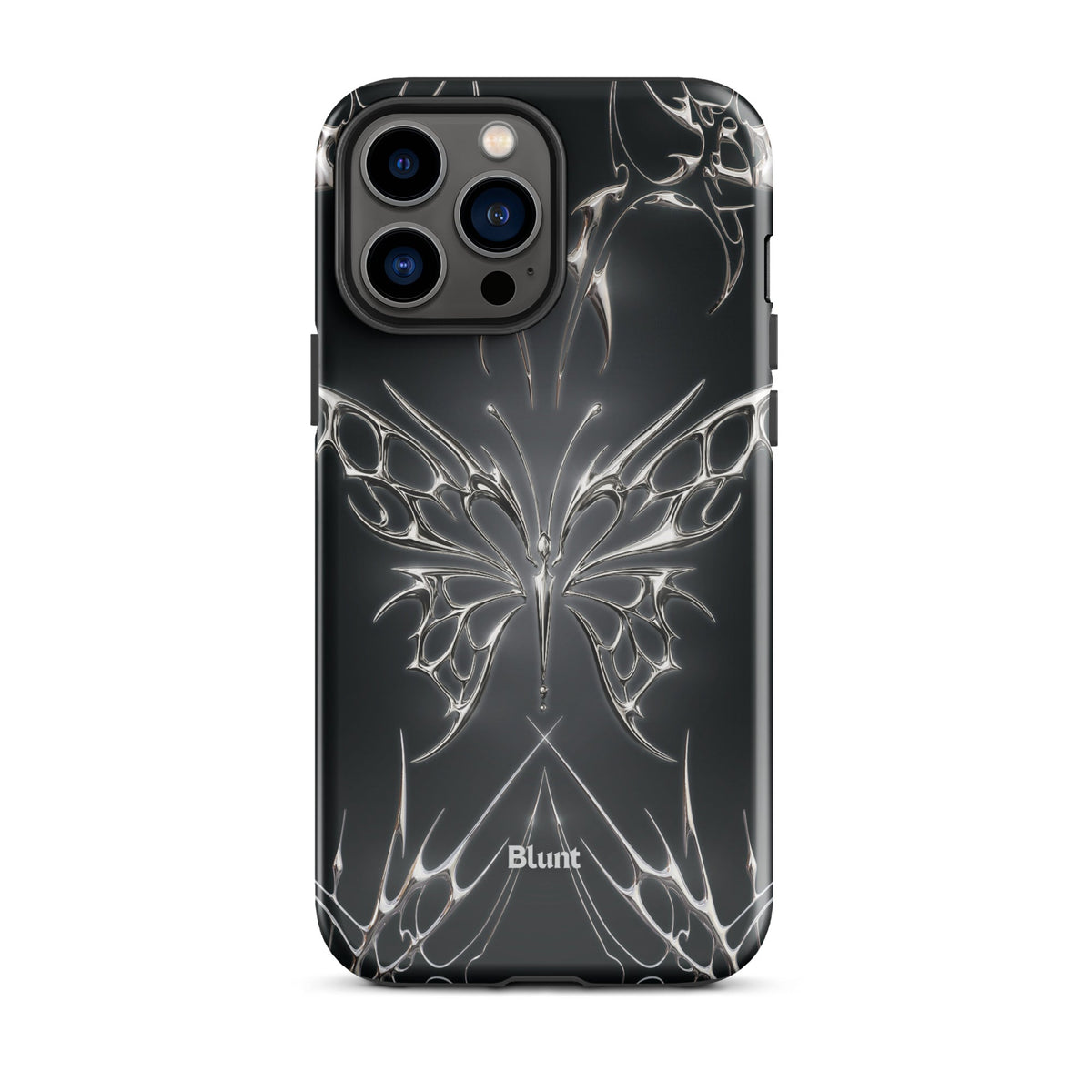 Thryndal iPhone Case
