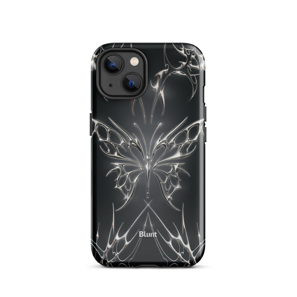 Thryndal iPhone Case