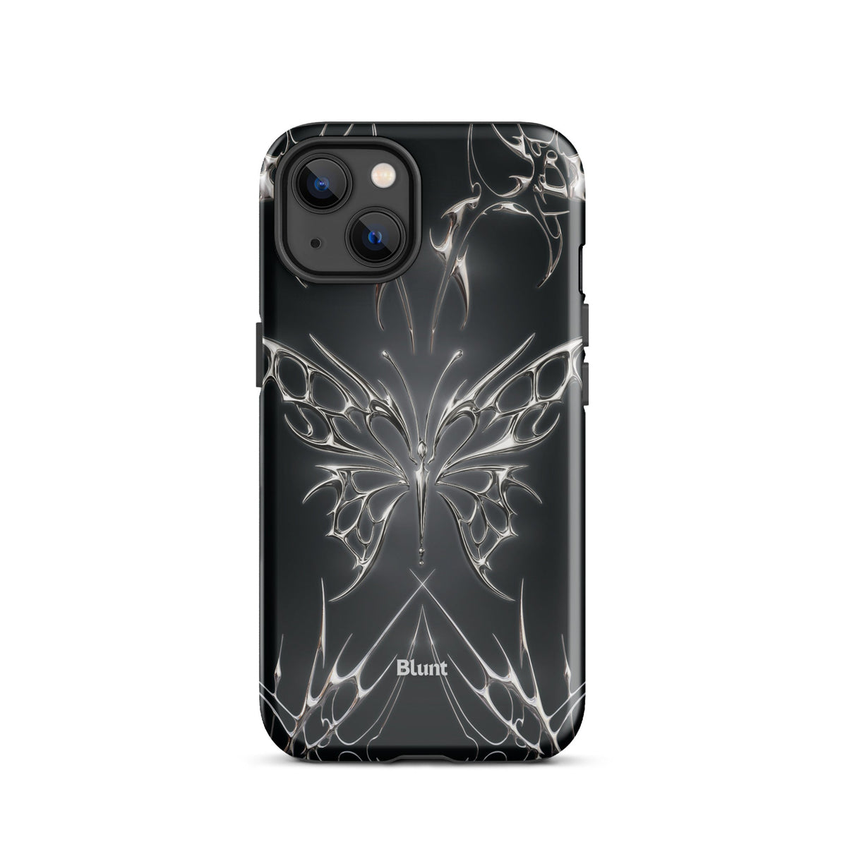 Thryndal iPhone Case