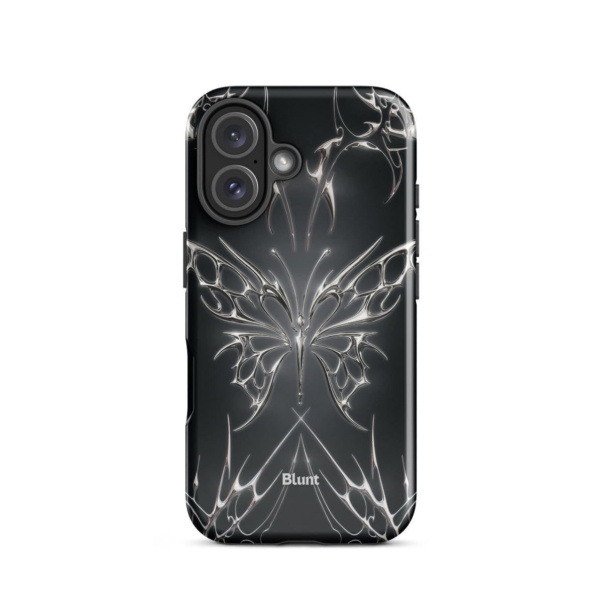 Thryndal iPhone Case