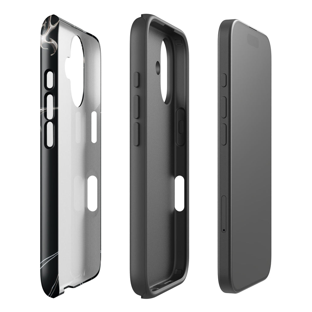 Thryndal iPhone Case