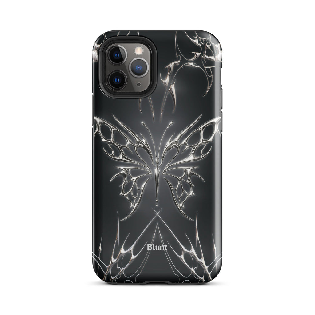 Thryndal iPhone Case