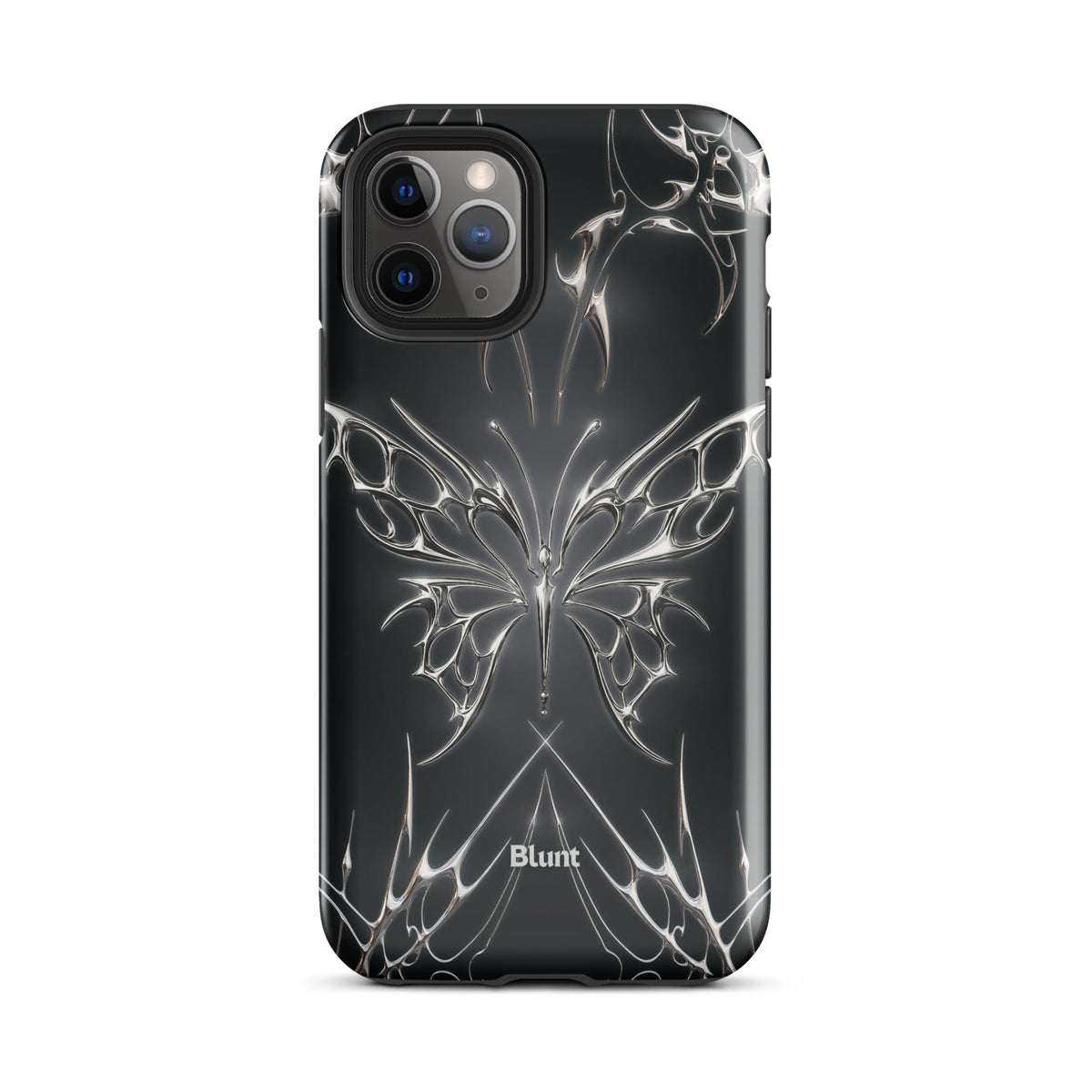 Thryndal iPhone Case