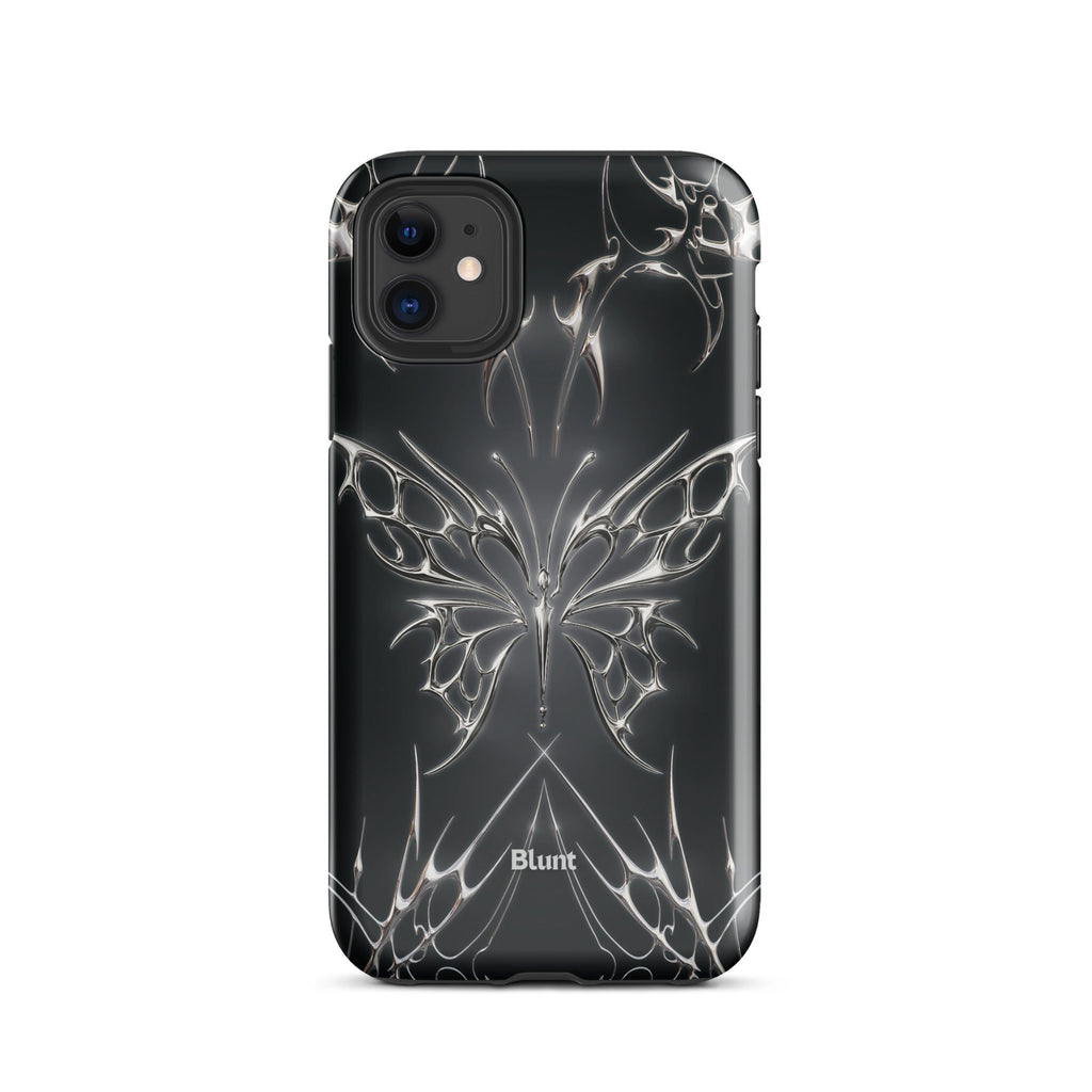 Thryndal iPhone Case
