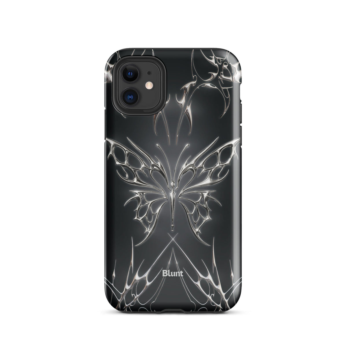 Thryndal iPhone Case