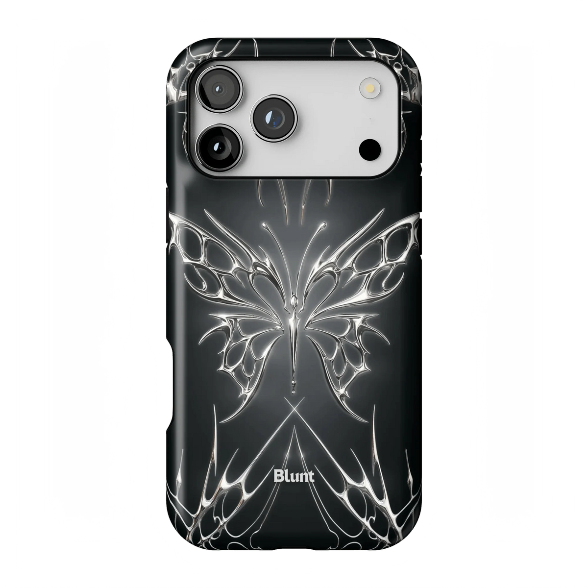 Thryndal iPhone Case