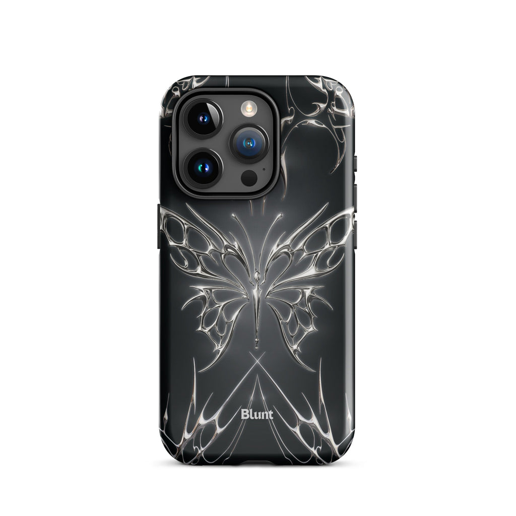 Thryndal iPhone Case
