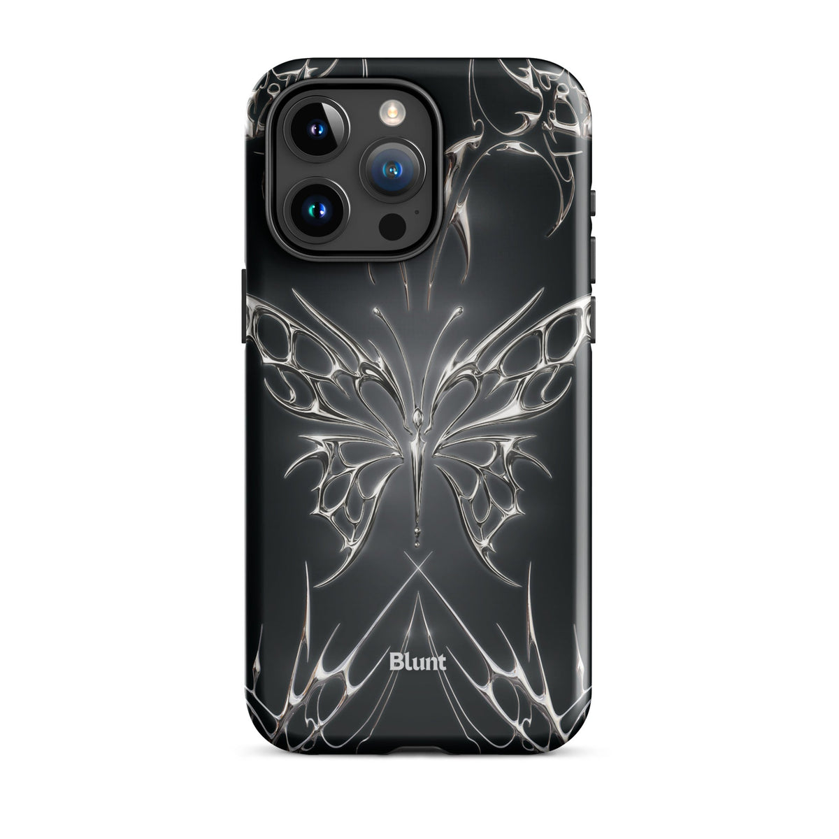 Thryndal iPhone Case
