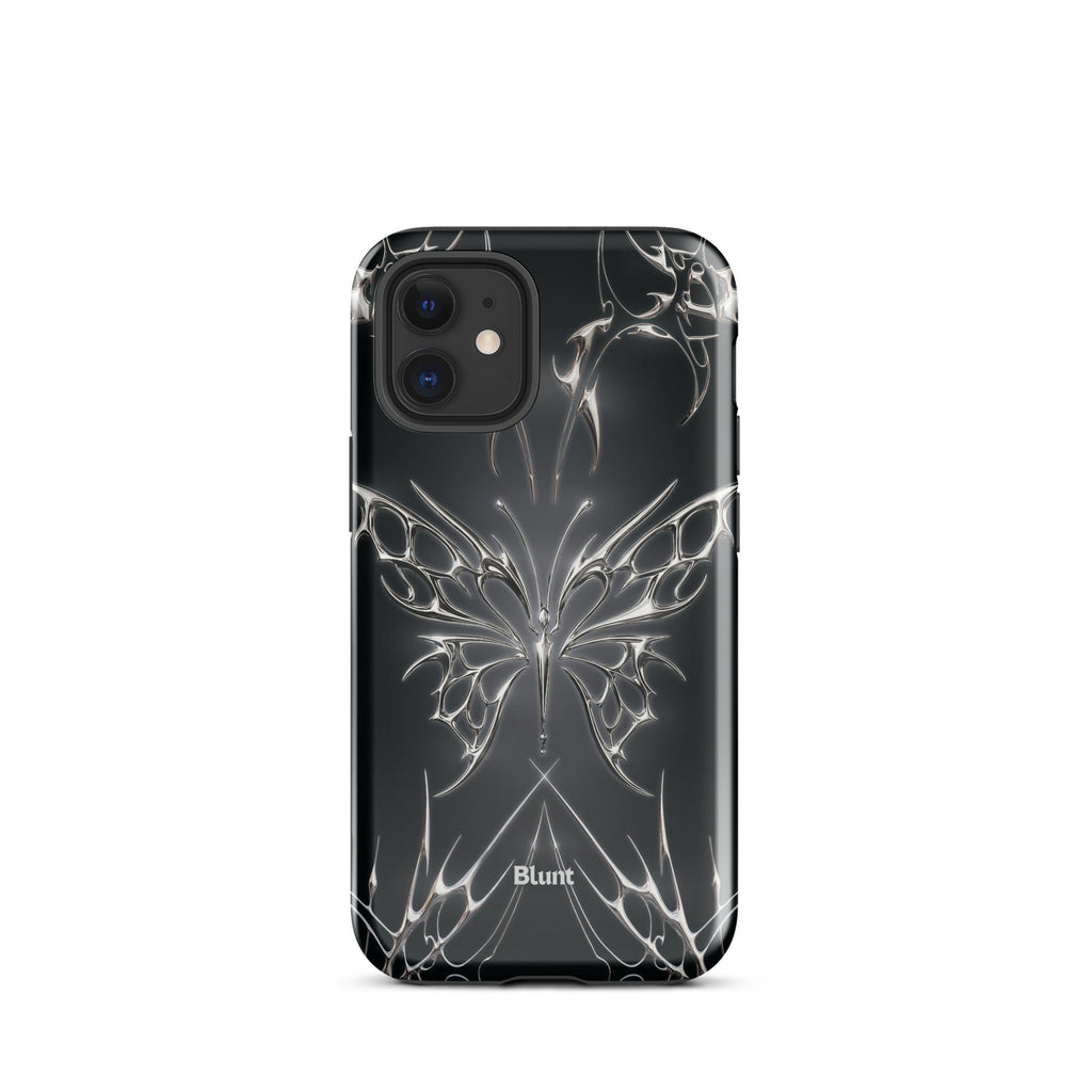 Thryndal iPhone Case