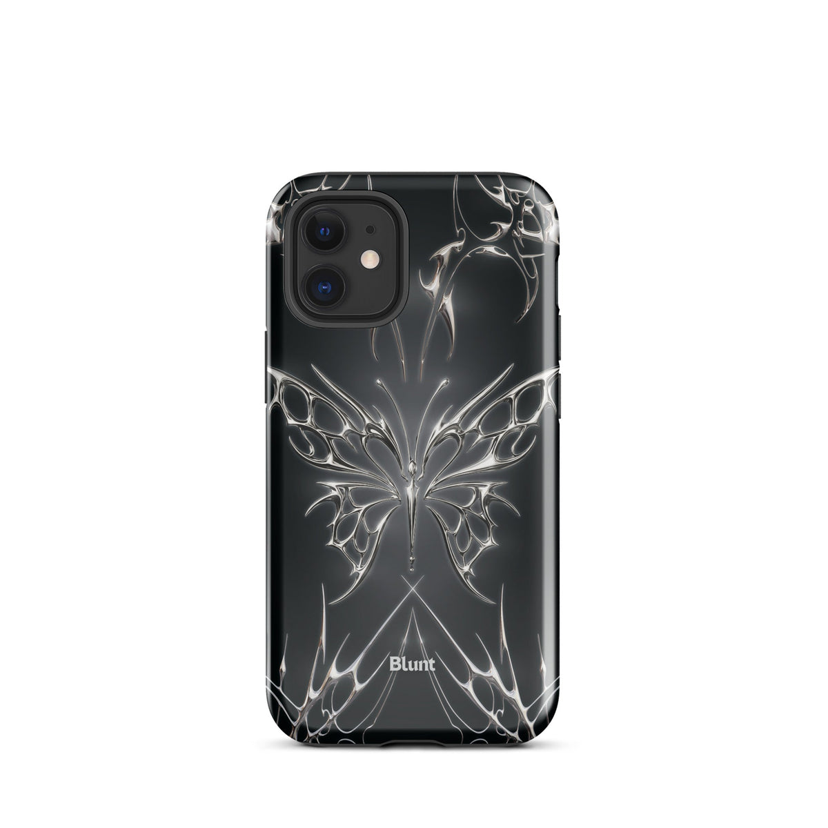 Thryndal iPhone Case