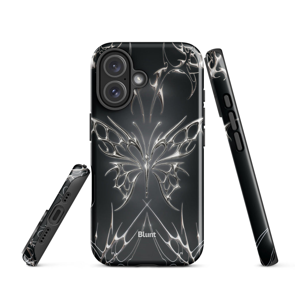 Thryndal iPhone Case